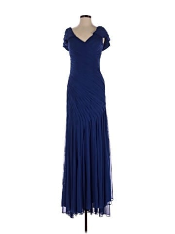 VM Collections Cocktail Dress (view 1)