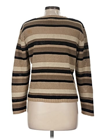 Christopher & Banks Pullover Sweater (view 2)