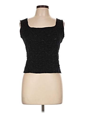 Nicola Sleeveless Top (view 1)