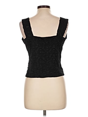 Nicola Sleeveless Top (view 2)