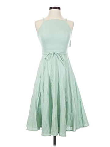 Gal Meets Glam Cocktail Dress (view 1)