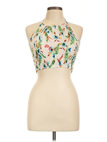 Timing Tank Top (view 1)