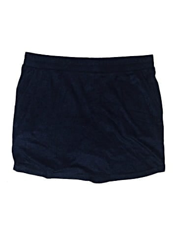Andrew Marc Skort (view 1)