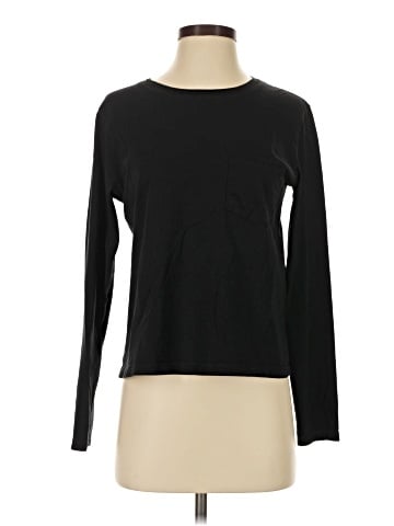 Everlane Long Sleeve T-Shirt (view 1)