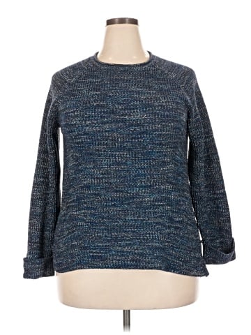 Style&Co Pullover Sweater (view 1)