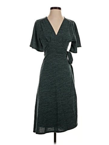 Alya Casual Dress (view 1)