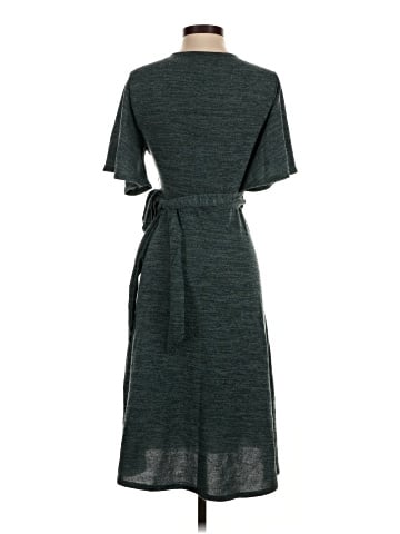 Alya Casual Dress (view 2)