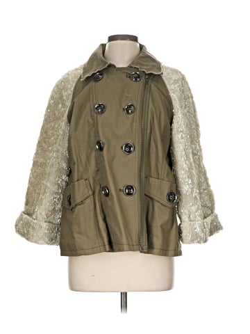 Hei Hei Coat (view 1)
