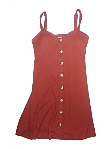 No Boundaries Dress (view 1)