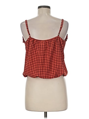 Nine Britton Sleeveless Blouse (view 2)