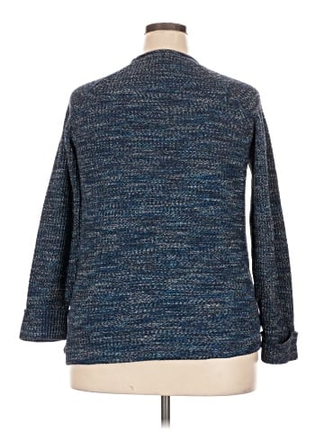 Style&Co Pullover Sweater (view 2)