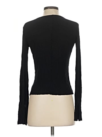 Trafaluc by Zara Cardigan (view 2)