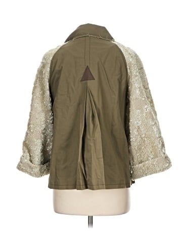 Hei Hei Coat (view 2)