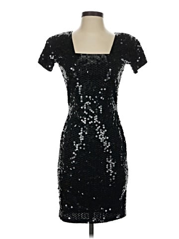 NiteLine Cocktail Dress (view 1)