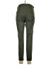 Amazon Essentials Green Jeggings Size 12 - photo 2