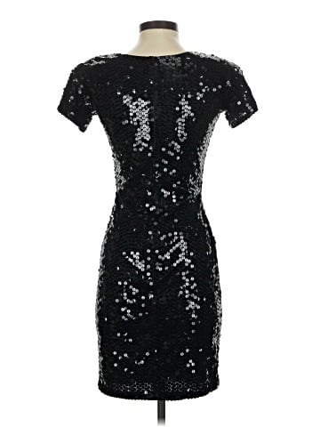 NiteLine Cocktail Dress (view 2)
