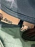 L.L.Bean Teal Pullover Hoodie Size XL - photo 7