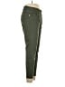 Amazon Essentials Green Jeggings Size 12 - photo 4