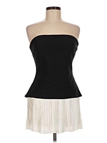 Naked Wardrobe Sleeveless Top (view 1)