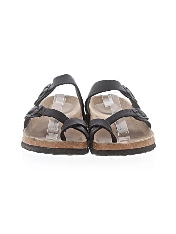 Cushionaire Sandals (view 2)