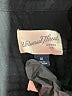 Universal Thread 100% Cotton Black Long Sleeve Button-Down Shirt Size M - photo 7