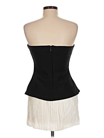 Naked Wardrobe Sleeveless Top (view 2)
