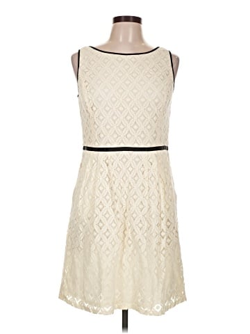 Lauren by Ralph Lauren Cocktail Dress (view 1)