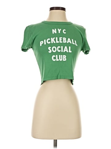 Junk Food Short Sleeve T-Shirt (view 1)