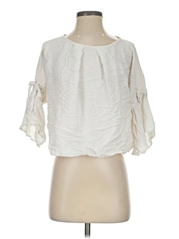 Moon River 3/4 Sleeve T-Shirt (view 1)