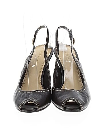 Liz Claiborne Heels (view 2)