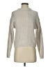 Universal Thread Solid Ivory Turtleneck Sweater Size XS - photo 1