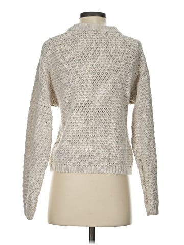 Universal Thread Turtleneck Sweater (view 2)