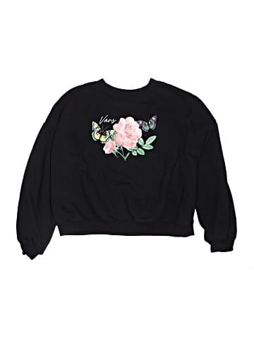 Vans Pullover Sweater (view 1)
