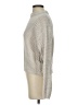 Universal Thread Solid Ivory Turtleneck Sweater Size XS - photo 5