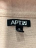 Apt. 9 100% Cotton Pink Jacket Size M - photo 6