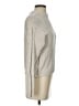 Universal Thread Solid Ivory Turtleneck Sweater Size XS - photo 4