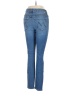 Mother Hearts Blue Jeans Size 26 waist - photo 2