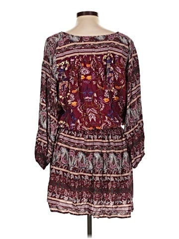 Umgee Casual Dress (view 2)