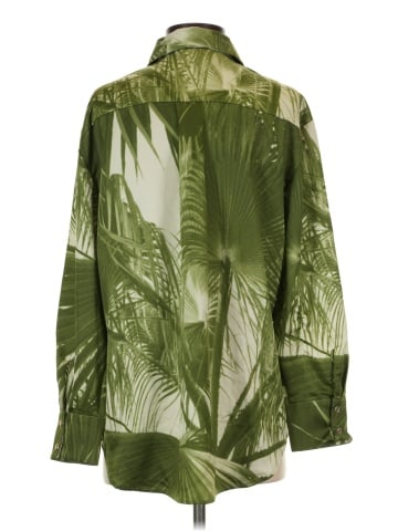 C/MEO Collective Long Sleeve Blouse (view 2)