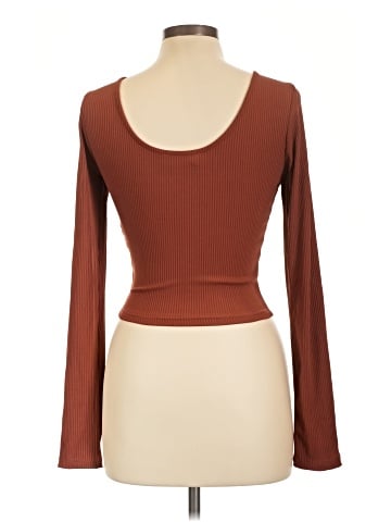 Saints & Hearts Long Sleeve T-Shirt (view 2)