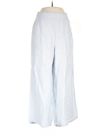 Laura Ashley Linen Pants (view 1)