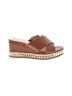 BCBGeneration Brown Wedges Size 7 1/2 - photo 1