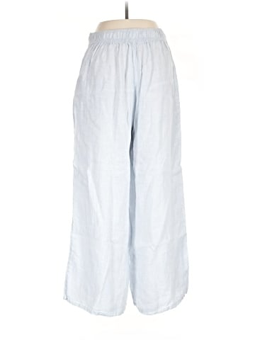 Laura Ashley Linen Pants (view 2)