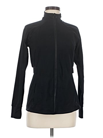 Fabletics Track Jacket (view 1)