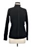 Fabletics Black Track Jacket Size M - photo 1