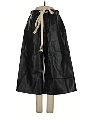 The Frankie Shop Snow Pants With Bib (view 1)
