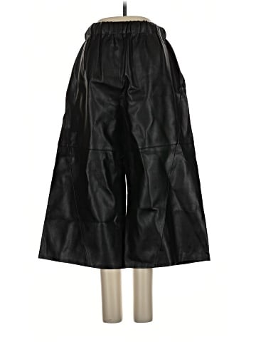 The Frankie Shop Snow Pants With Bib (view 2)