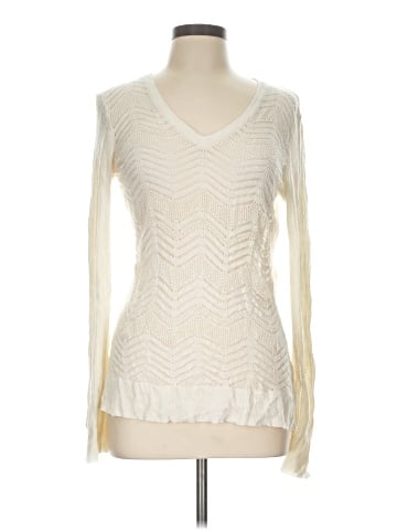 Faded Glory Pullover Sweater (view 1)