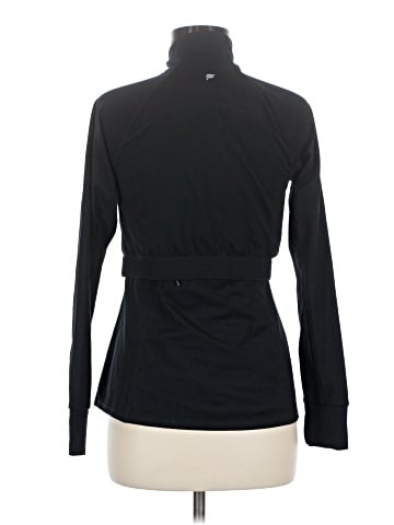Fabletics Track Jacket (view 2)