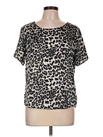 Lovers + Friends Short Sleeve Top (view 1)